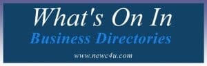 What’s On In Business Directories