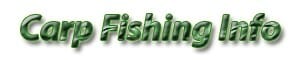 Carp Fishing Info