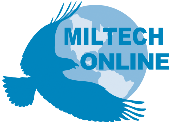 Miltech Online Shopping Site